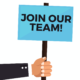 Join our team